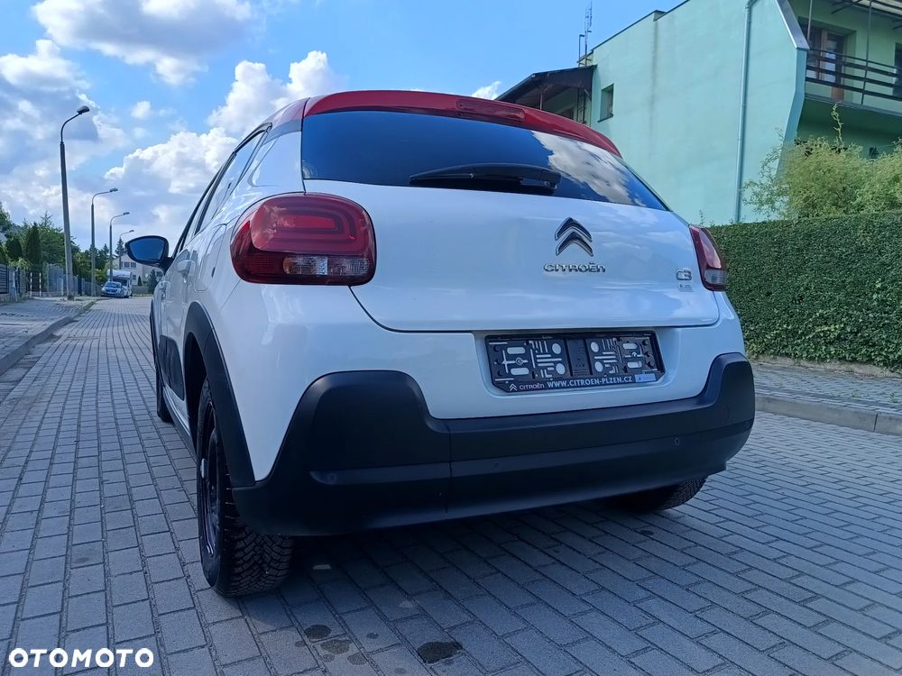 Citroën C3 - 8