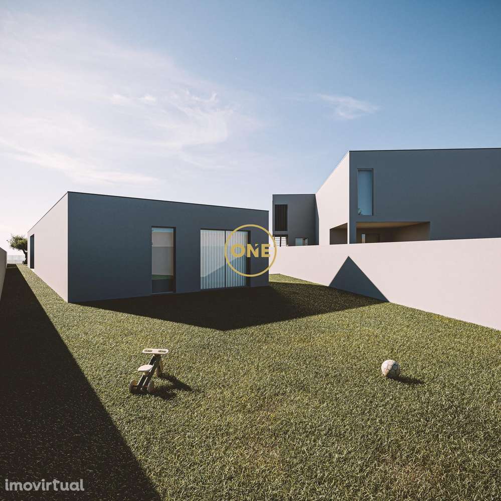 Moradia Individual T3| Térrea em Adaúde - Grande imagem: 3/16