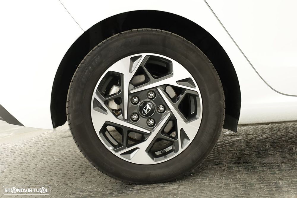 Hyundai i30 1.0 T-GDI Style Plus - 5