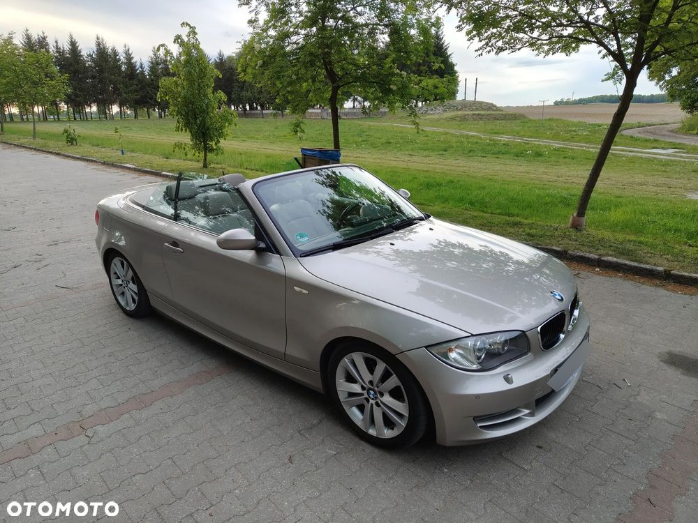 BMW Seria 1 - 18