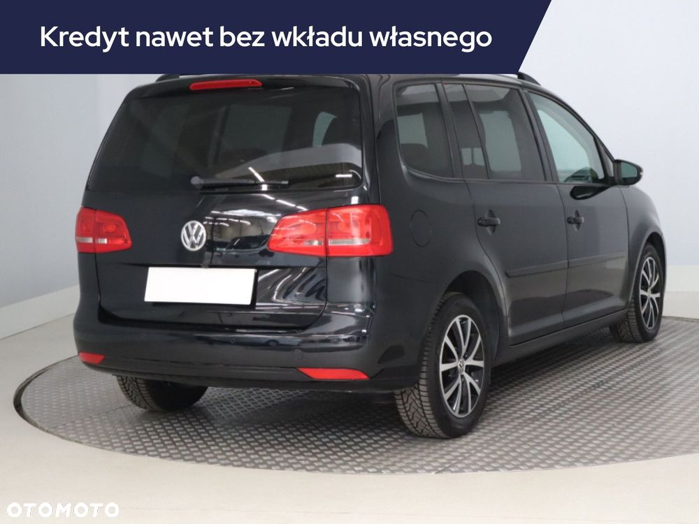 Volkswagen Touran - 7