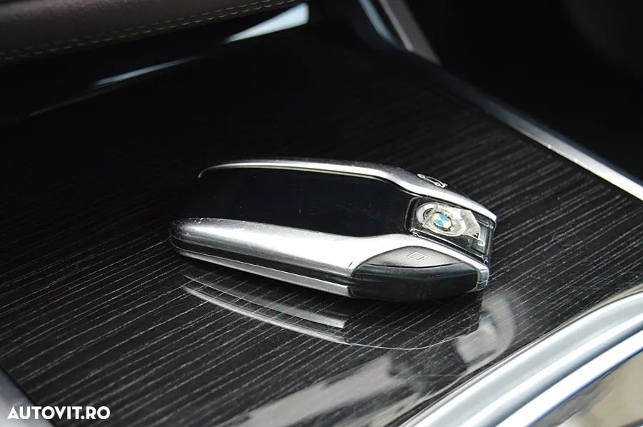 BMW Seria 7 - 40