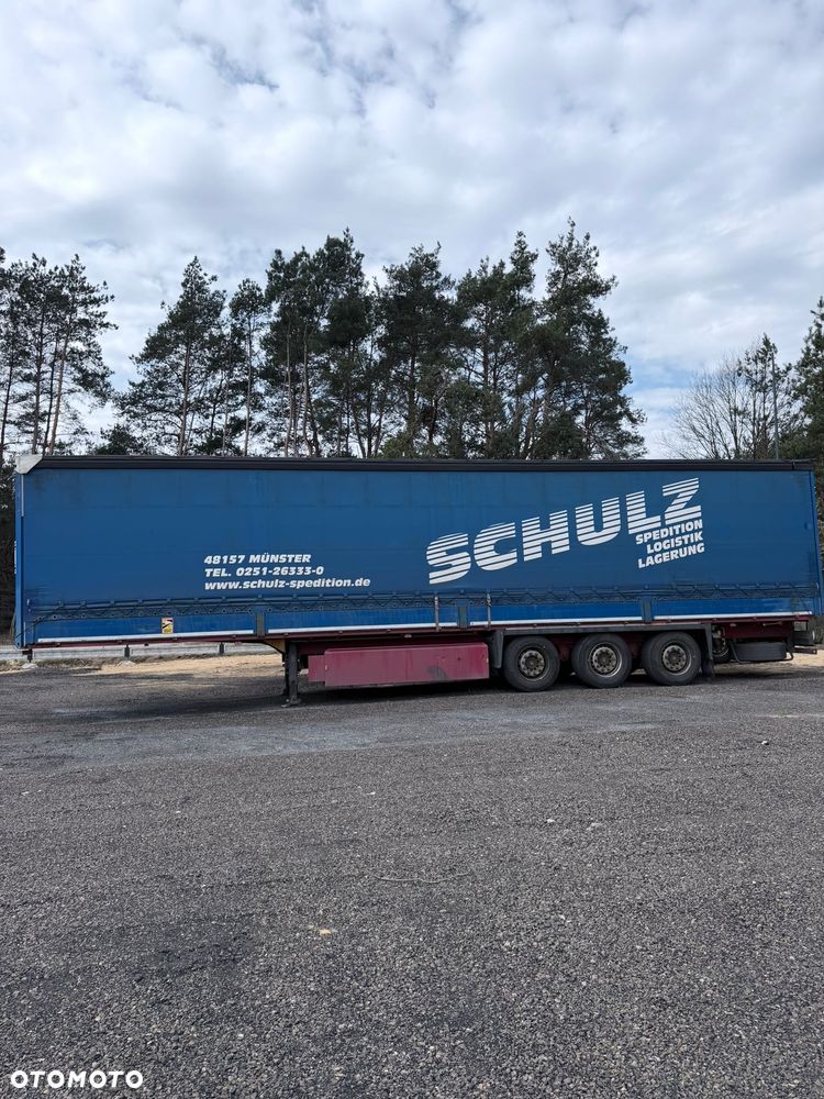 Schmitz Cargobull SCS 24/L-13.62 C E B - 7