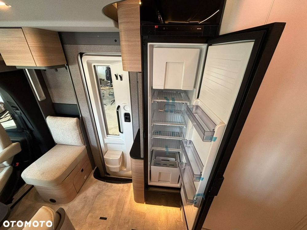 Hymer-Eriba BMC - T 680 - 14