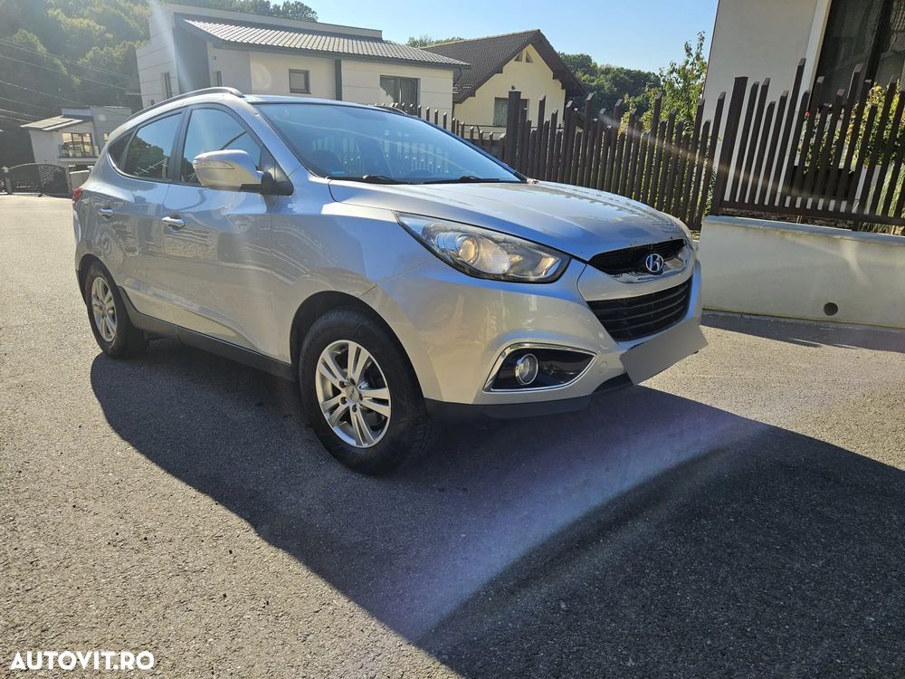 Hyundai ix35 - 3