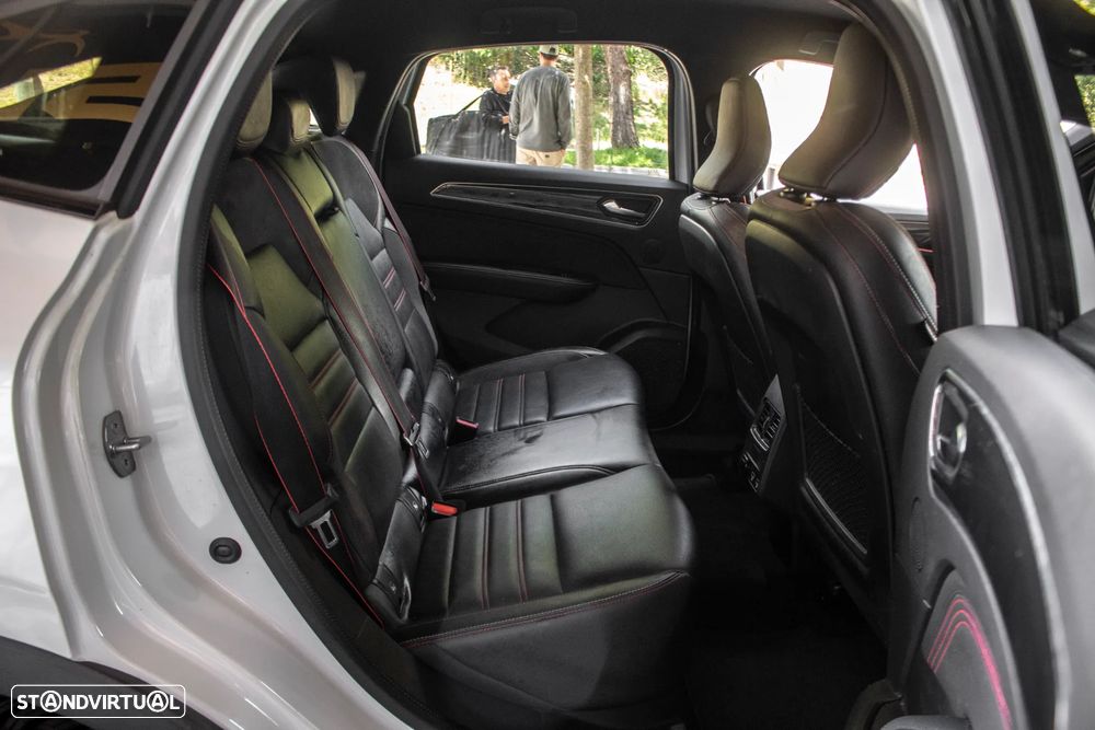 Renault Arkana 1.6 E-Tech R.S.Line - 28