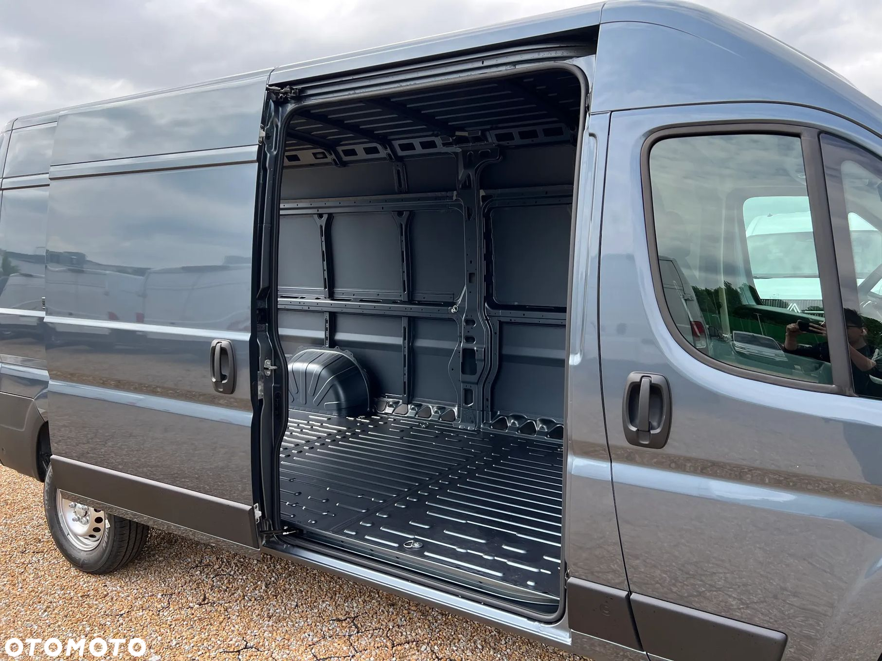 Fiat Ducato Maxi - 9