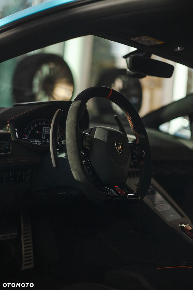 Lamborghini Huracan Performante - 33