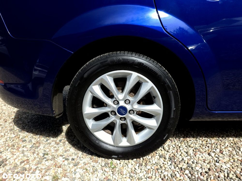 Ford Mondeo 2.0 TDCi Titanium - 30