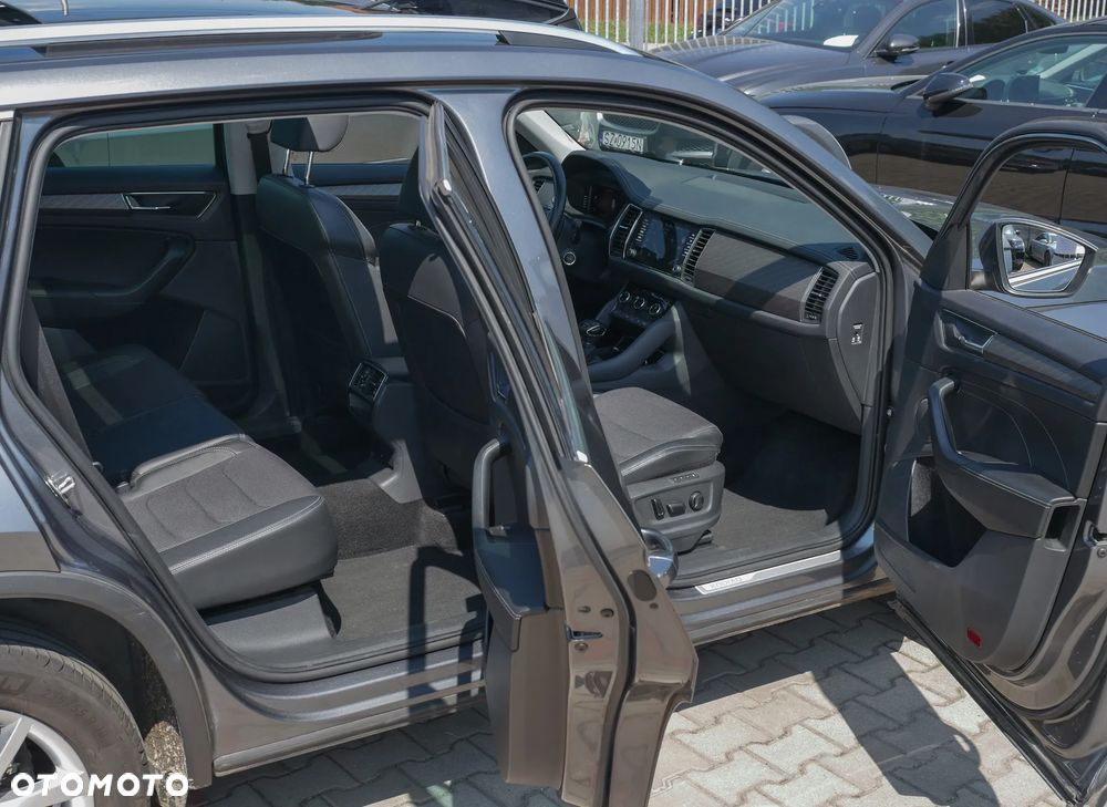 Skoda Kodiaq 2.0 TSI 4x4 DSG Style - 22