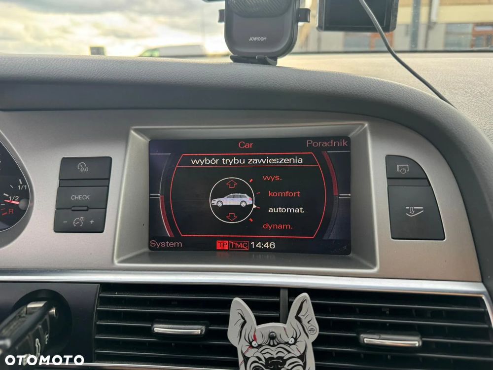 Audi A6 - 13