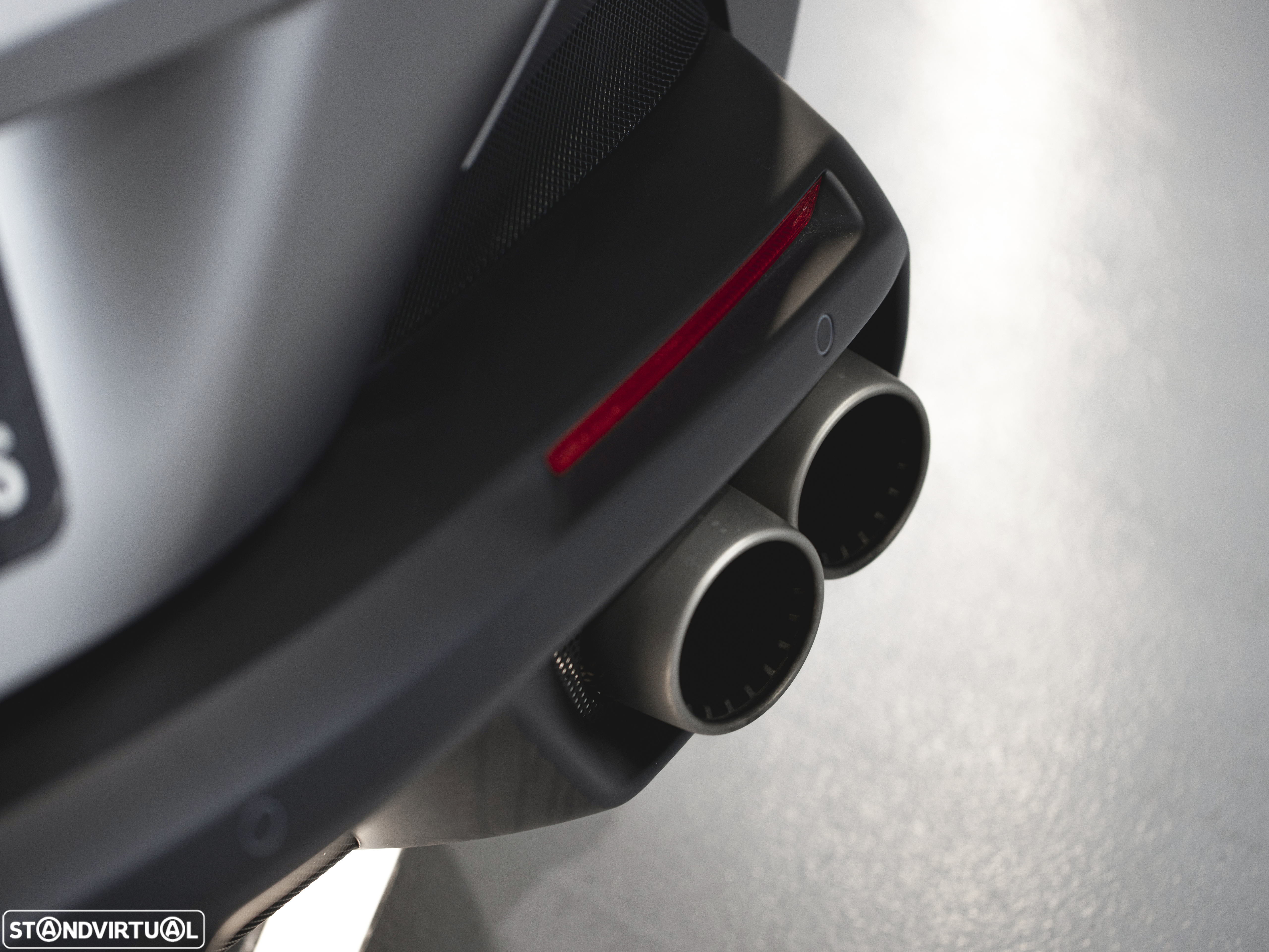 Ferrari Portofino Standard - 13