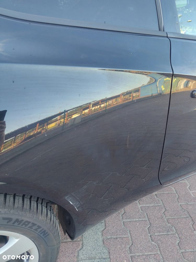 Opel Astra 1.7 CDTI DPF ecoFLEX Start/Stop - 18