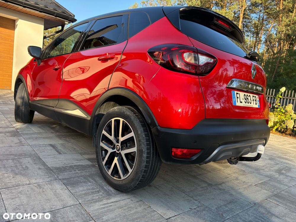 Renault Captur - 4