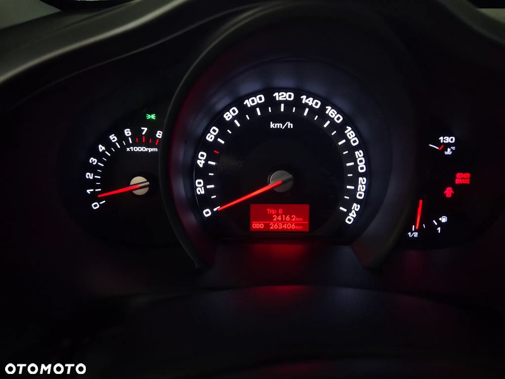 Kia Sportage 1.6 GDI L 2WD - 10