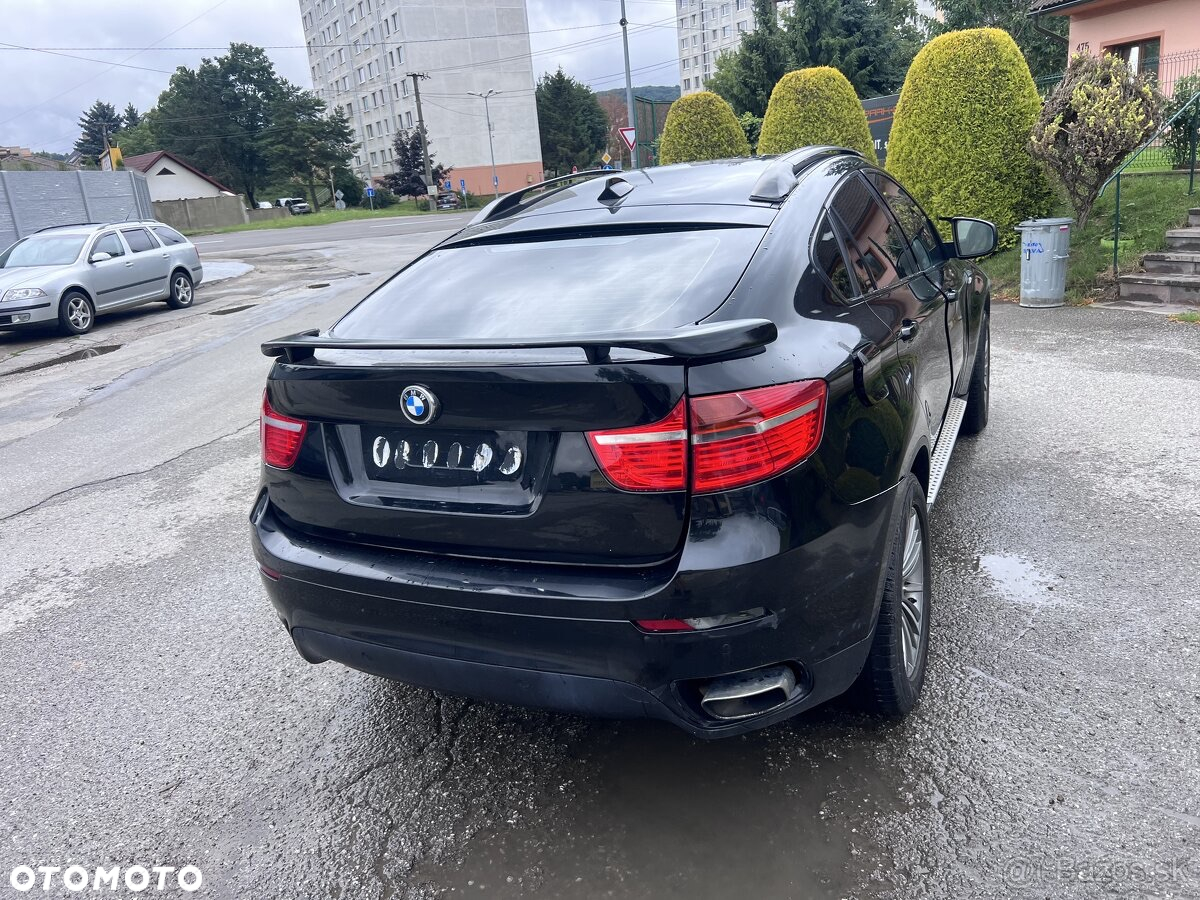 BMW X6 30d xDrive - 3