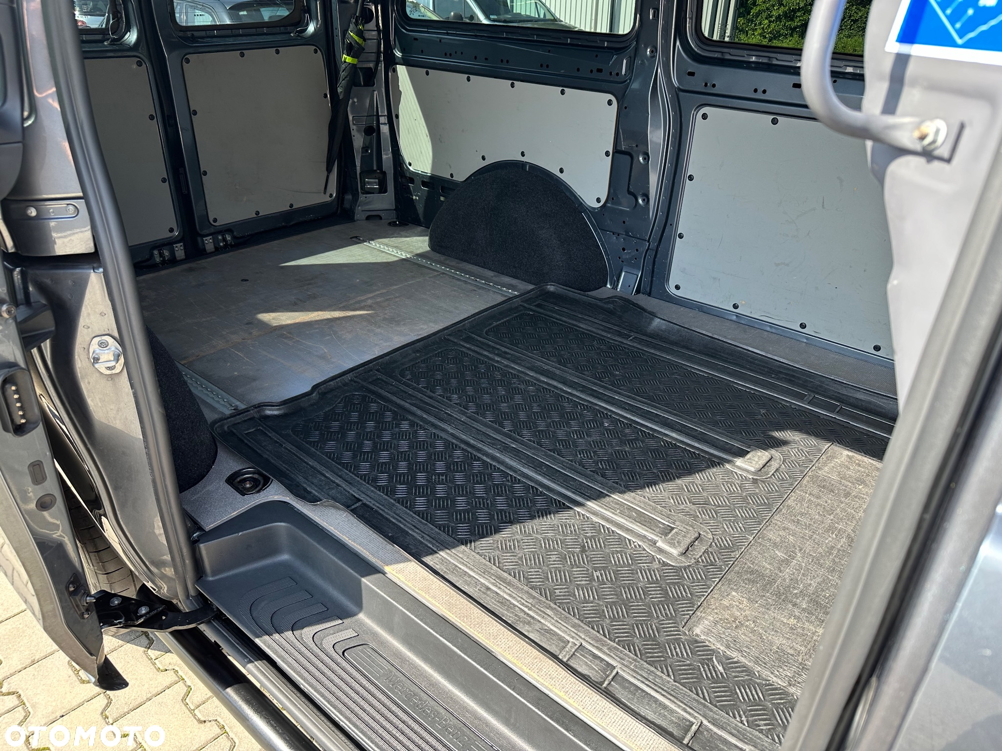 Mercedes-Benz Vito 116 CDI - 18
