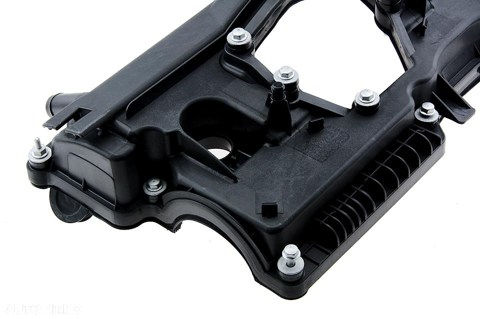 Capac chiulasa / culbutori / tacheti BMW motor N46 seria 1 E87, seria 3 E90, E91 - 7