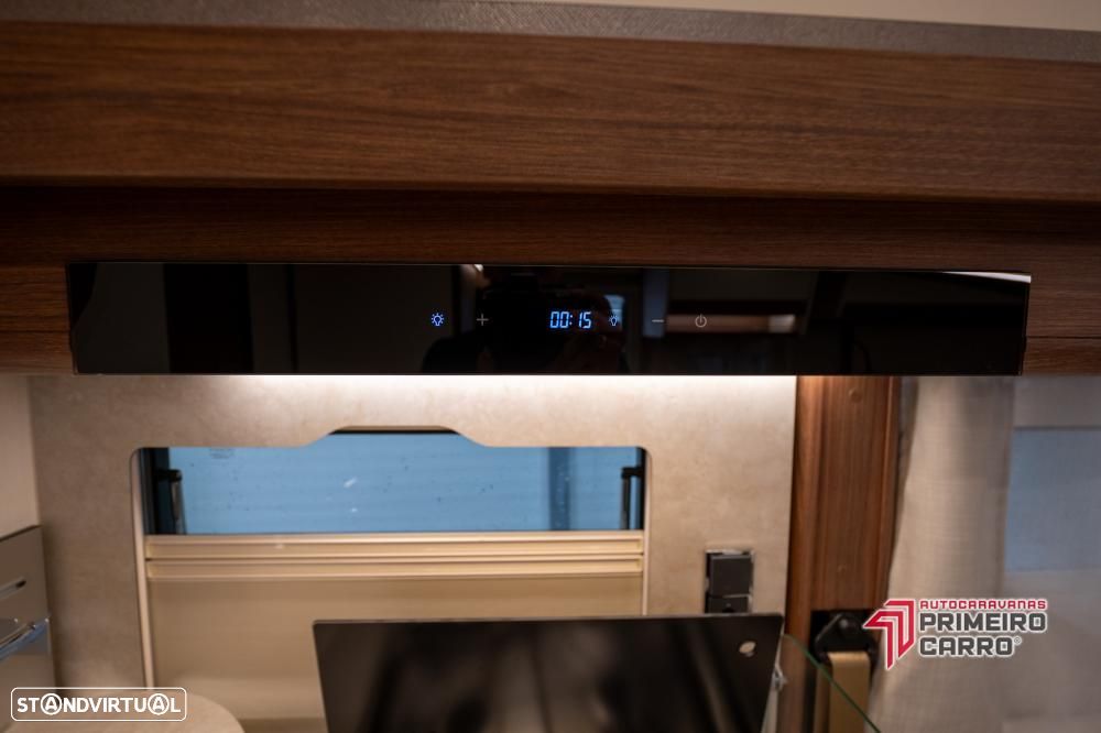 Fleurette Discover 75 LMF Wellness 140cv automática AL-KO - 13