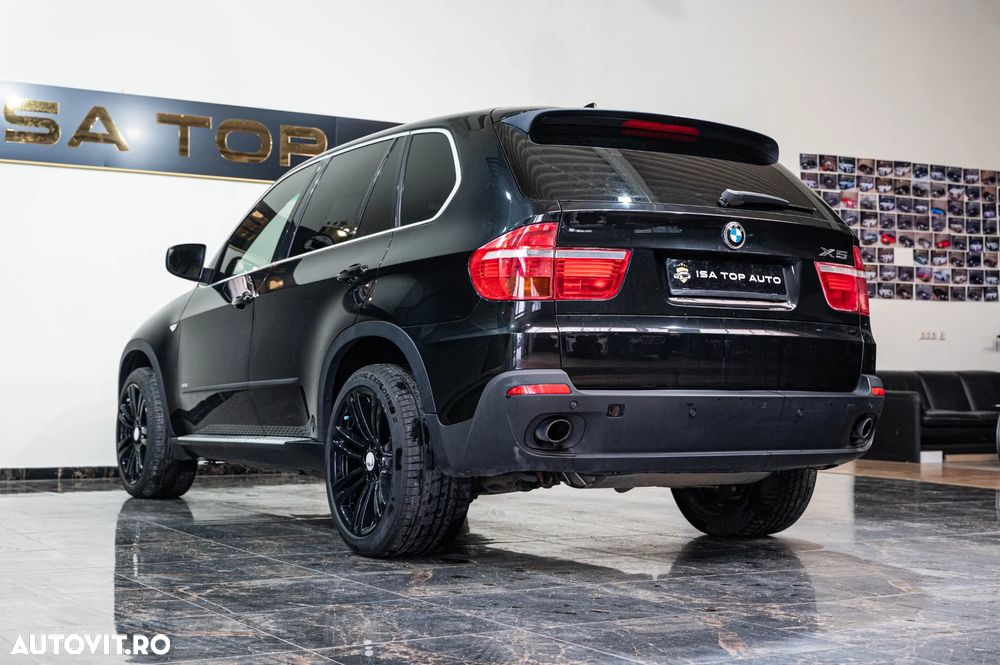 BMW X5 xDrive30d - 28