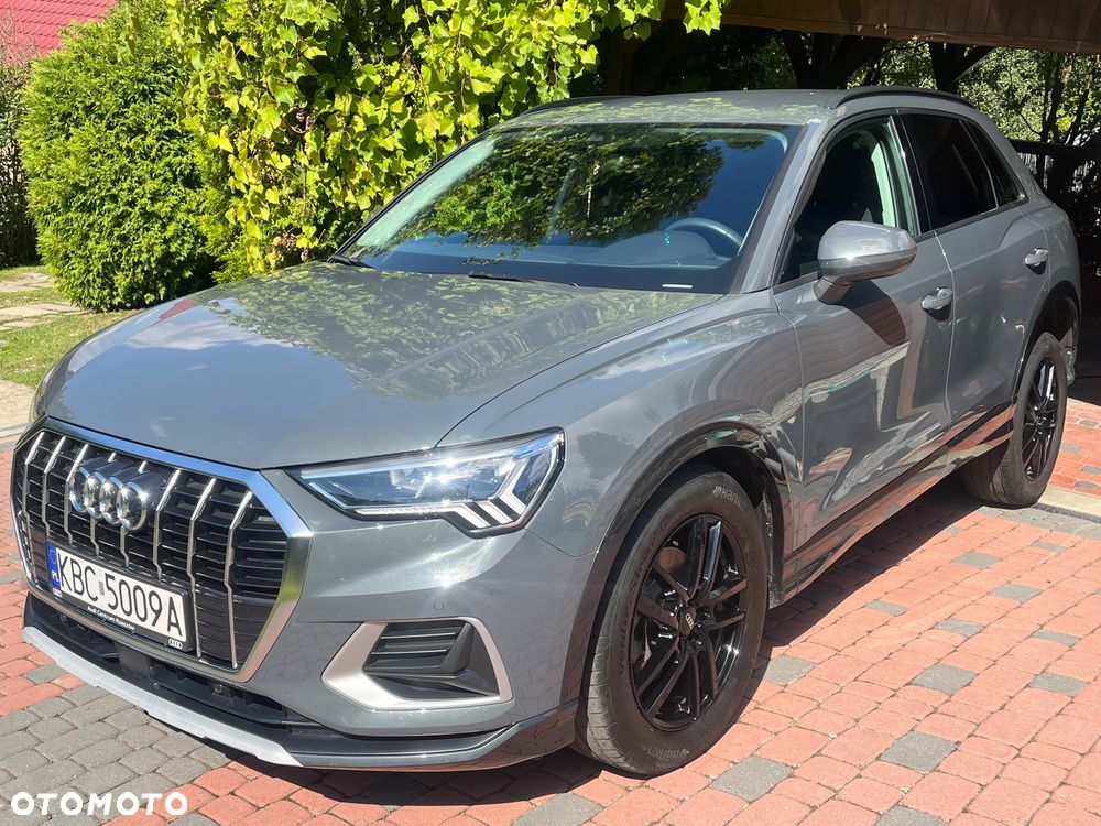 Audi Q3 35 TFSI S tronic - 3