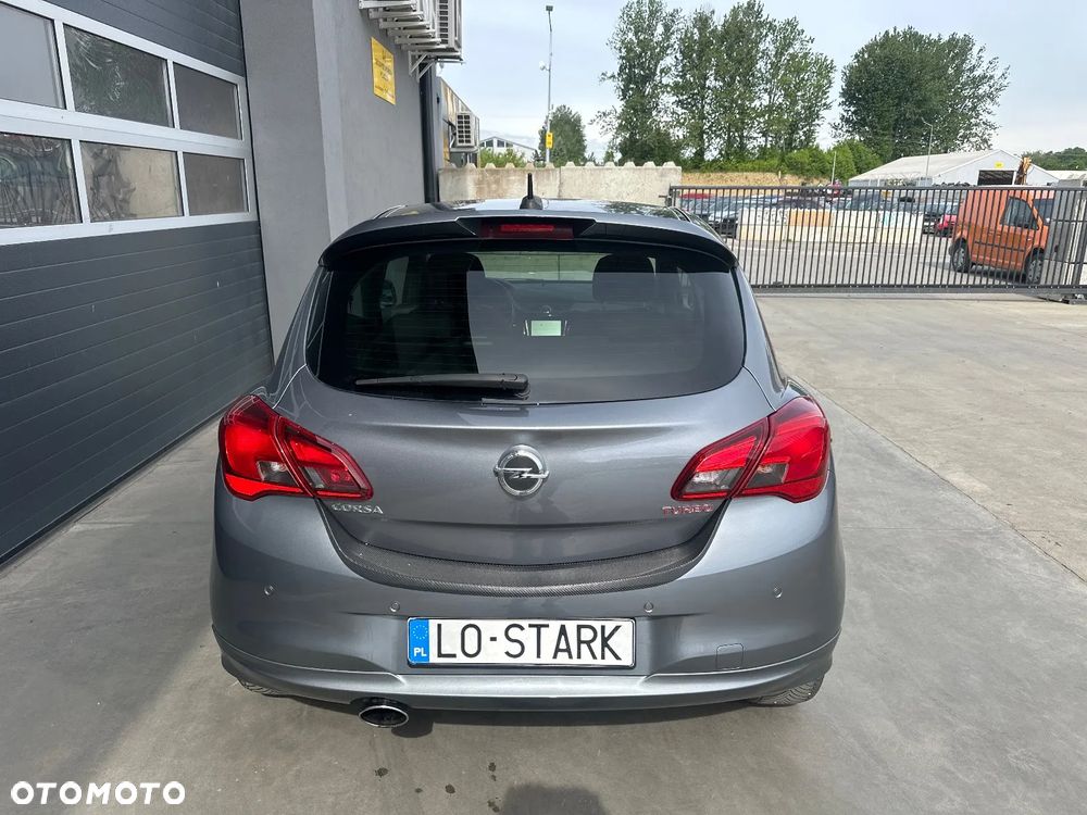 Opel Corsa - 2
