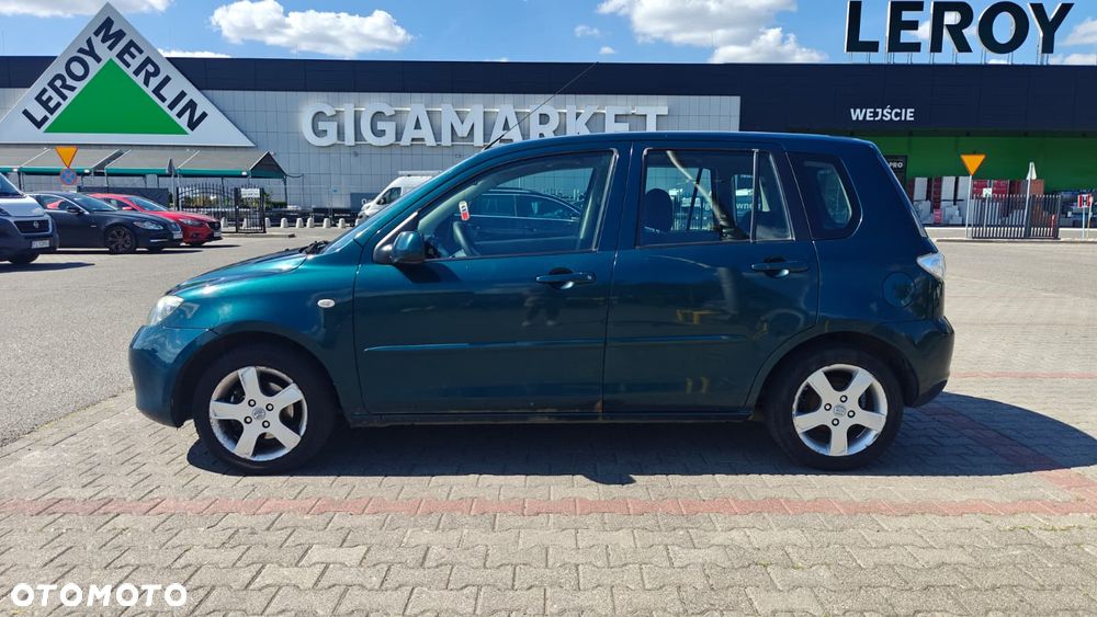 Mazda 2 1.4 Active - 14