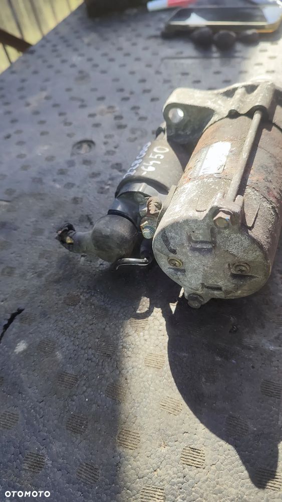 HONDA CR-V 2.0B 16V ROZRUSZNIK STARTER 228000-6450 - 2