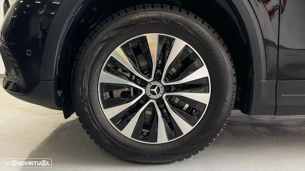 Mercedes-Benz GLA 250 - 12