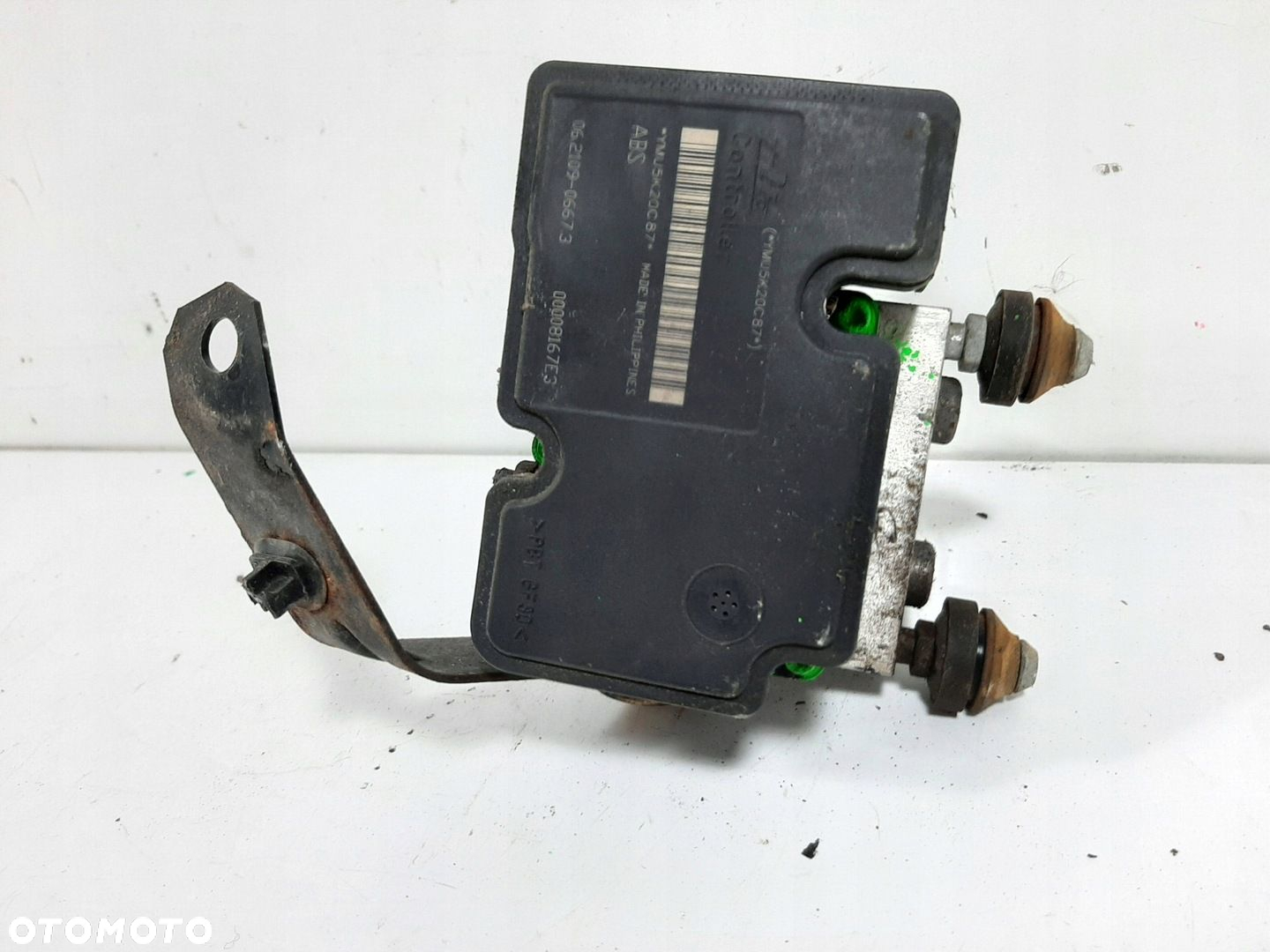 DAIHATSU SIRION II 5D 1.3 06R POMPA ABS 44510-B1010 - 11