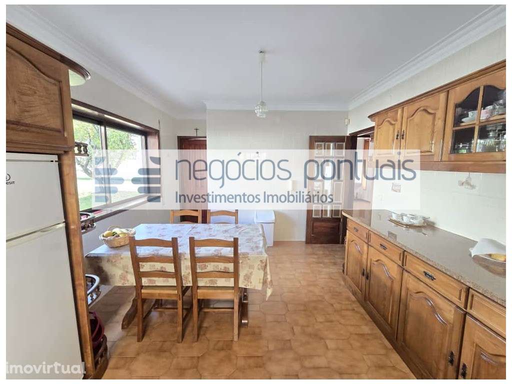 Moradia individual em Fânzeres T3+1 - Grande imagem: 3/47