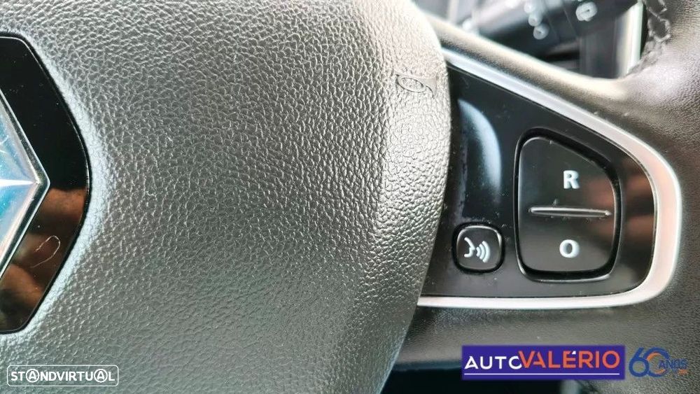 Renault Captur 0.9 TCE Exclusive - 16