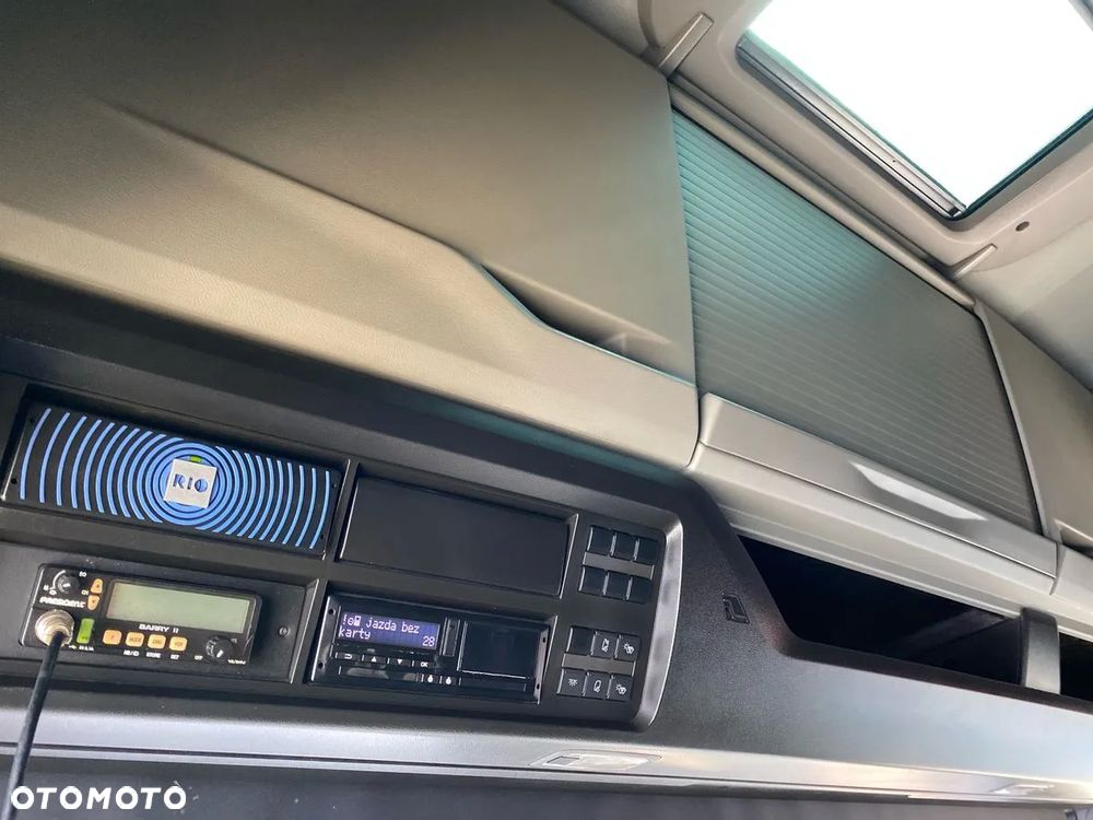 MAN TGX 18.510 4x2 BL SA - 21