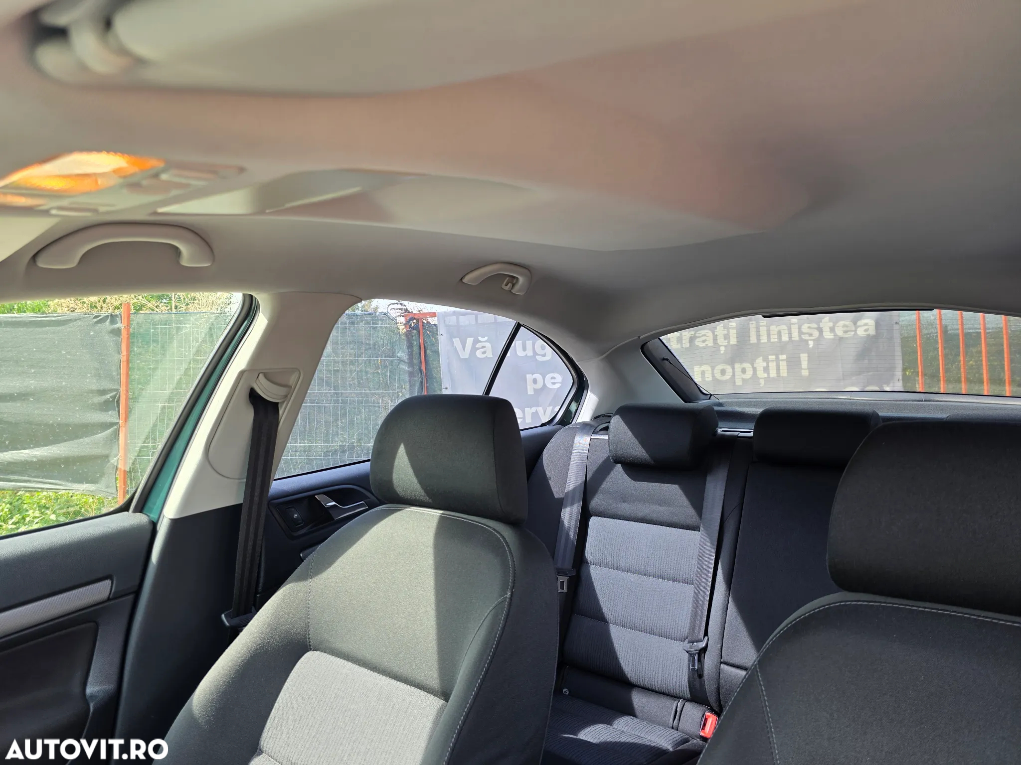 Skoda Octavia 1.9 TDI Elegance - 17