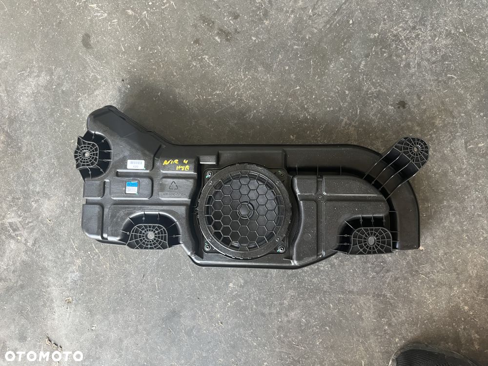 Głośnik subwoofer Kia Niro II - 1