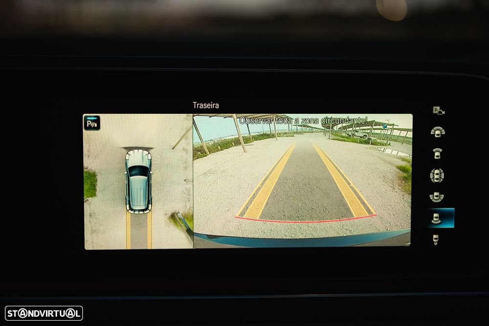 Mercedes-Benz GLE 350 de 4Matic - 31