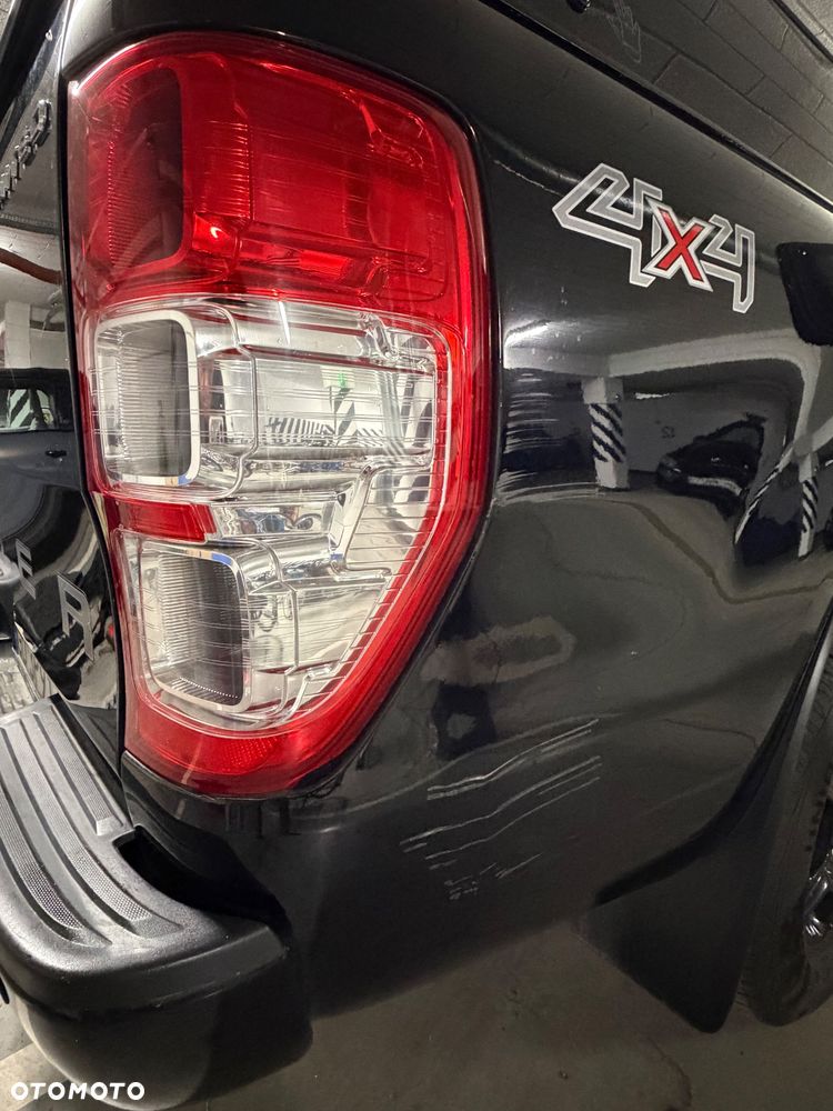 Ford Ranger 3.2 TDCi 4x4 DC Limited - 15