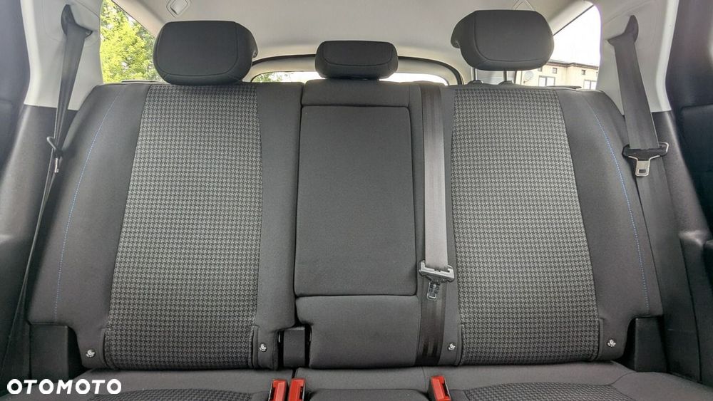 Peugeot 308 PureTech 110 Stop & Start Style - 17