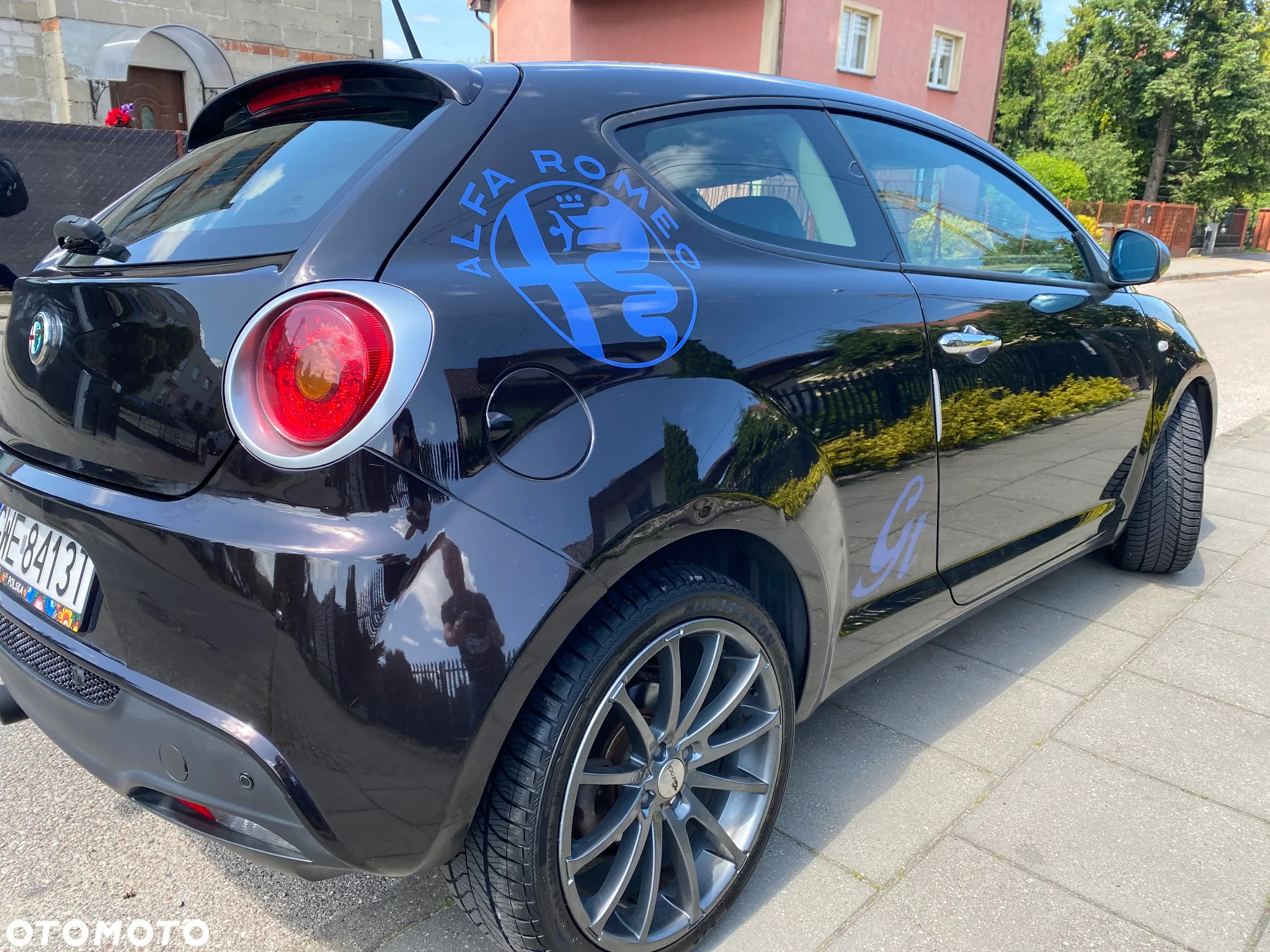 Alfa Romeo Mito 1.3 JTDM 16V - 4