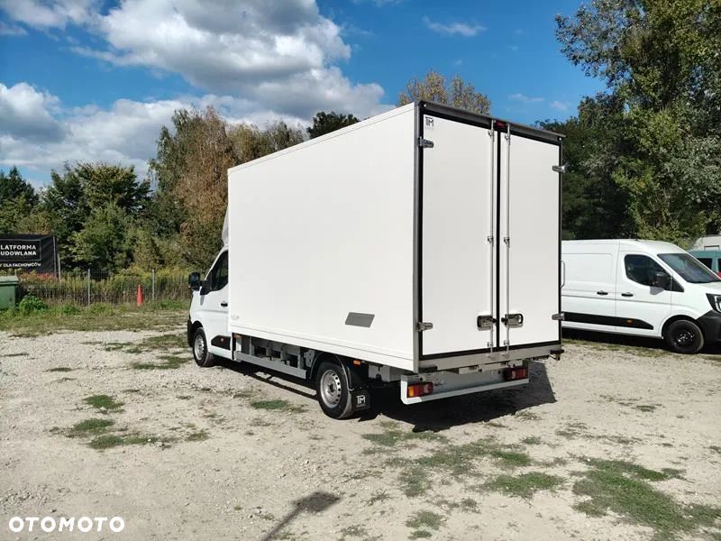Renault Master Kontener Transportowy 8EP - 5