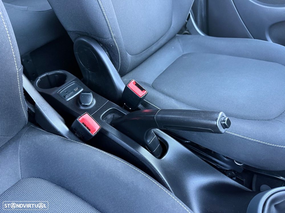 Smart ForFour 1.0 Passion 71 - 39