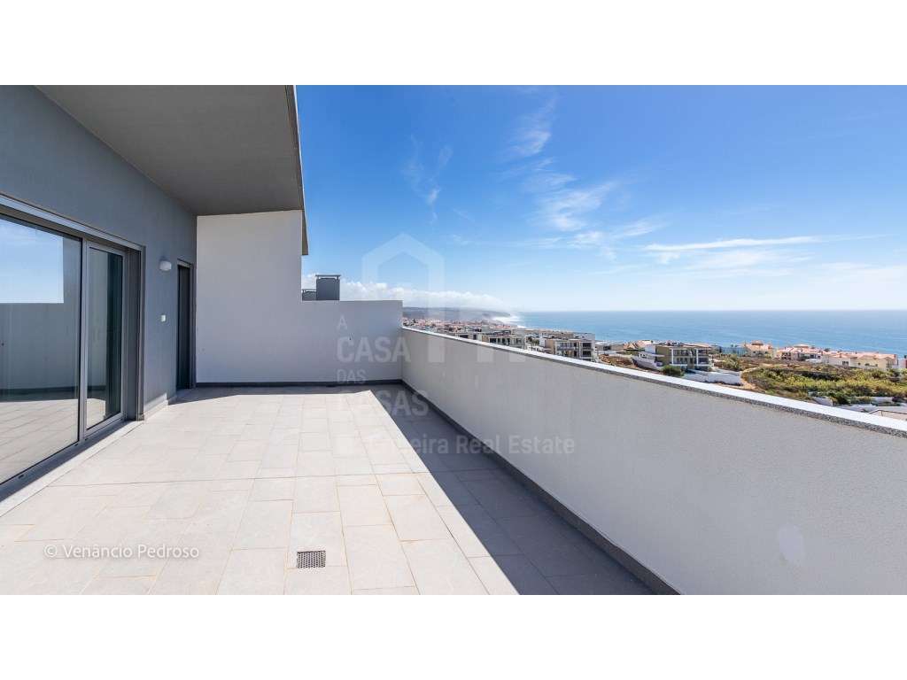 Vende Apartamento T3 - Ericeira, A Casa das Casas - Grande imagem: 3/26