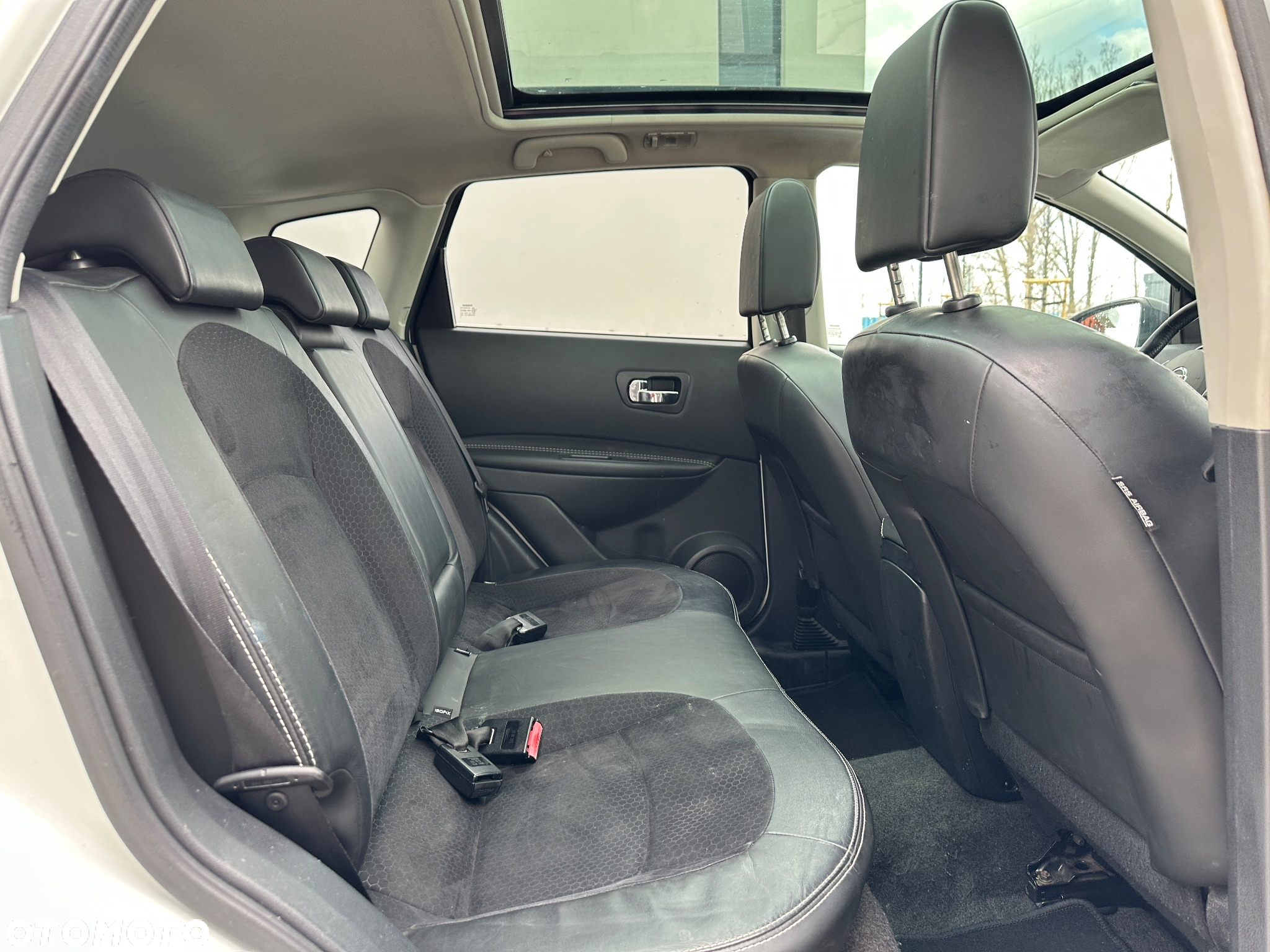 Nissan Qashqai - 17