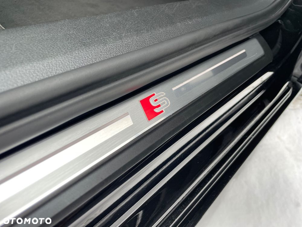 Audi A6 Avant 40 TDI S tronic sport - 30