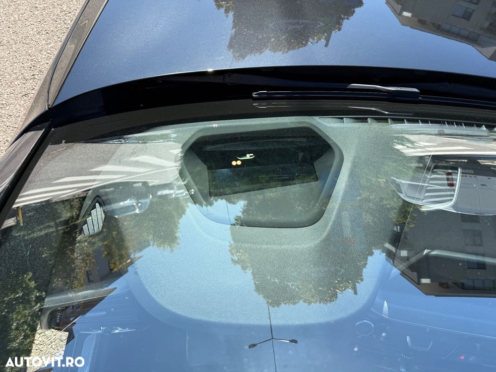 BMW Seria 5 520d AT - 9