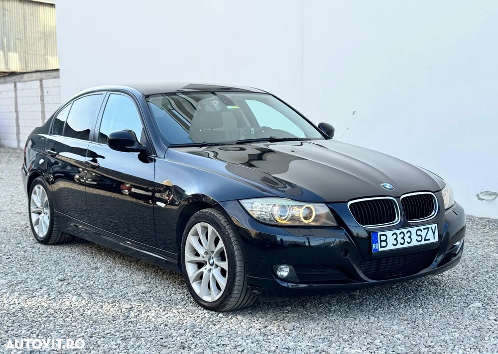 BMW Seria 3 - 3