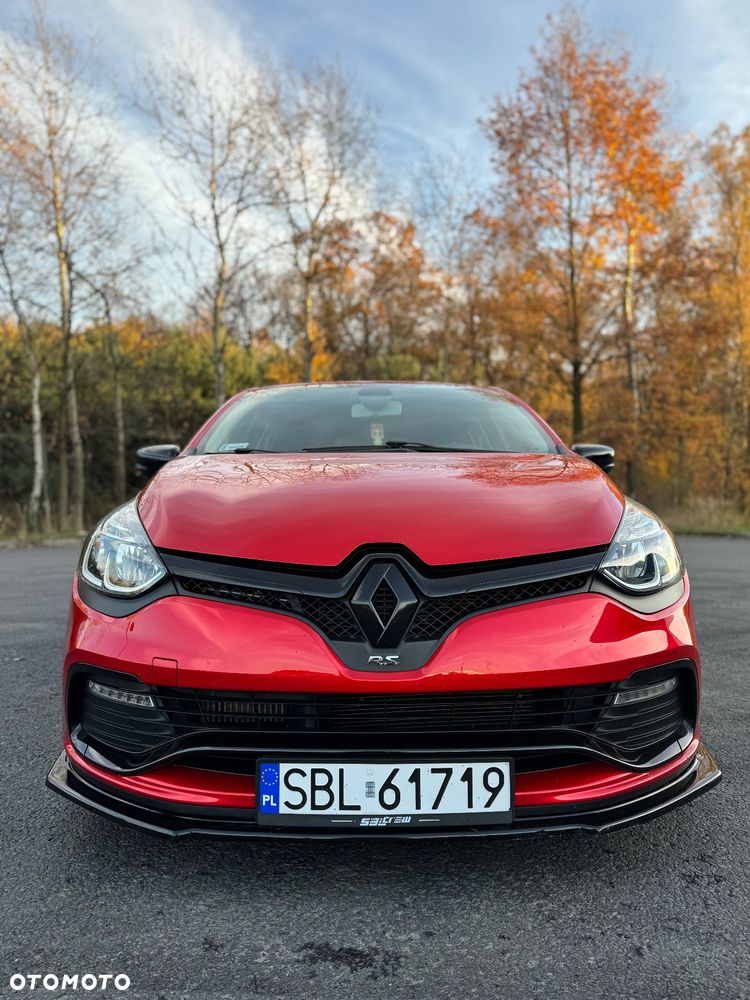 Renault Clio 1.6 R.S 200 EDC EU6 - 5