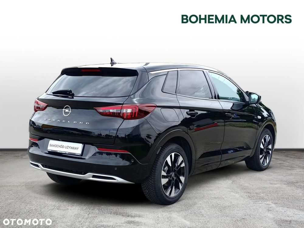 Opel Grandland - 6