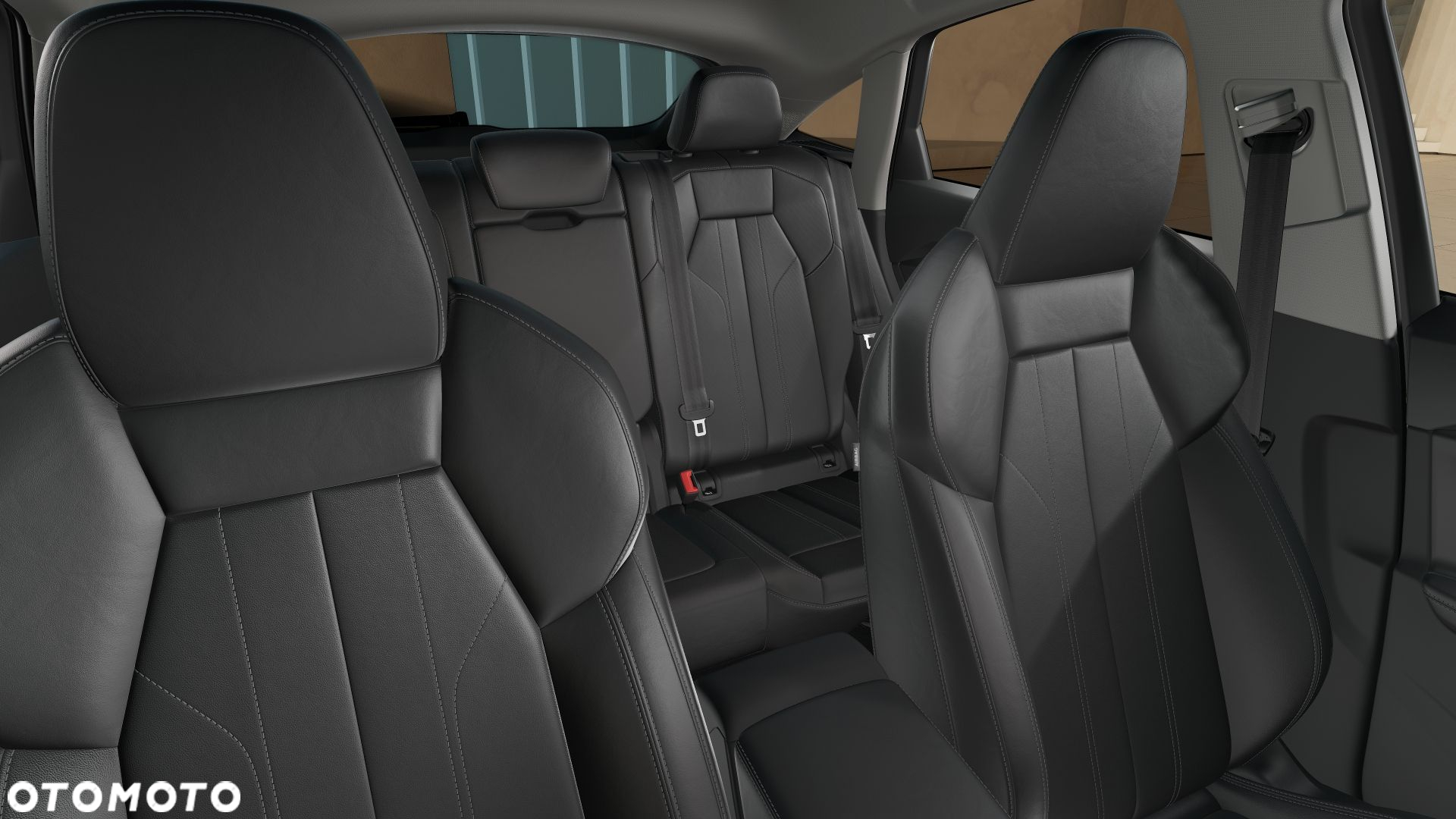 Audi Q5 Sportback e-Hybrid Quattro S tronic - 8