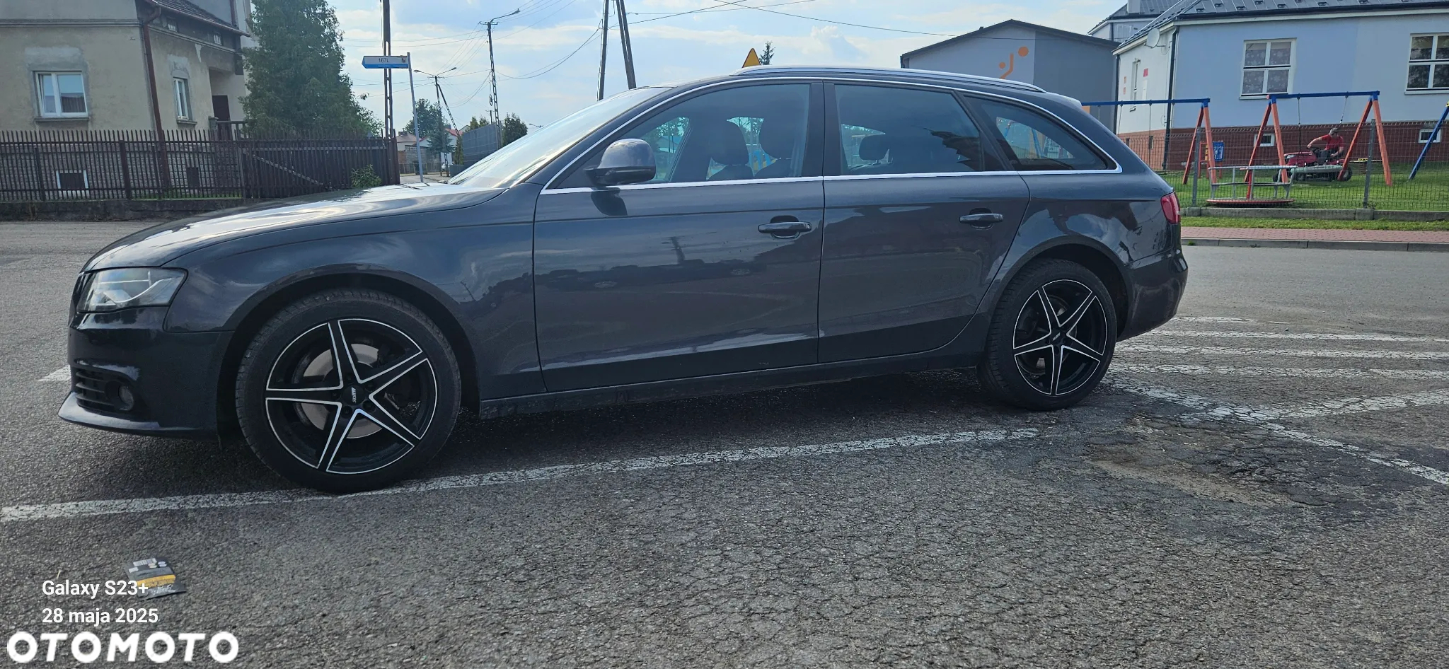 Audi A4 2.0 TDI - 15